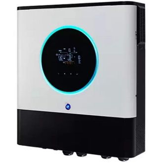 Інвертор Voltronic Axpert Max II 8000, 48V - фото 1 Інвертор Voltronic Axpert Max II 8000, 48V - фото 1