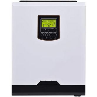 Інвертор Voltronic Axpert VM 3000-24 Plus 3kW, 24V - фото 1