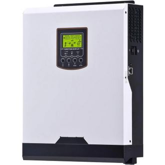 Інвертор Voltronic Axpert VM 3000-24 Plus 3kW, 24V - фото 2