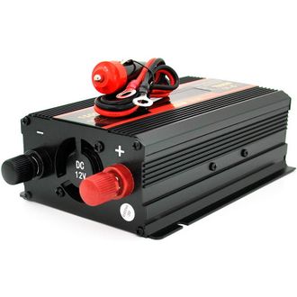 Інвертор Voltronic CARMAER1500W 300 Вт 12/220V - фото 2 Інвертор Voltronic CARMAER1500W 300 Вт 12/220V - фото 2
