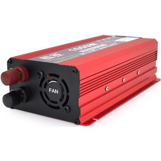 Інвертор Voltronic CJ-1600M DC: 800W 12/220V - фото 2 Інвертор Voltronic CJ-1600M DC: 800W 12/220V - фото 2