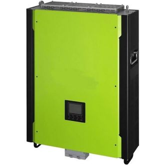 Інвертор Voltronic InfiniSolar 10KW PAR-B 3 фази, 10kW, 48V - фото 1 Інвертор Voltronic InfiniSolar 10KW PAR-B 3 фази, 10kW, 48V - фото 1