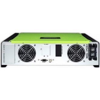 Інвертор Voltronic InfiniSolar 10KW PAR-B 3 фази, 10kW, 48V - фото 3 Інвертор Voltronic InfiniSolar 10KW PAR-B 3 фази, 10kW, 48V - фото 3