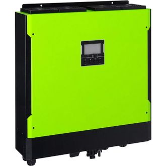 Інвертор Voltronic InfiniSolar 5.5 E 5,5kW, 48V - фото 2