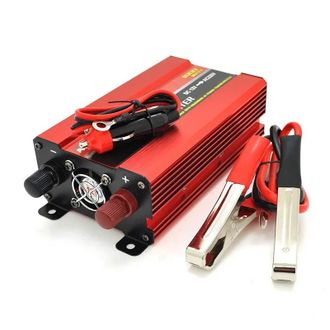 Инвертор Voltronic NV-1200+LCD 720Вт - фото 2 Инвертор Voltronic NV-1200+LCD 720Вт - фото 2