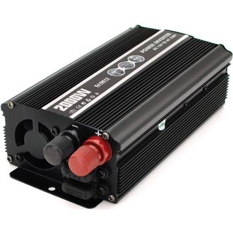 Инвертор Voltronic PI2000ВА 1200Вт, 12/220V - фото 2 Инвертор Voltronic PI2000ВА 1200Вт, 12/220V - фото 2