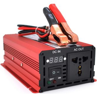 Інвертор Voltronic ST600CP 300W, 12/220V - фото 1