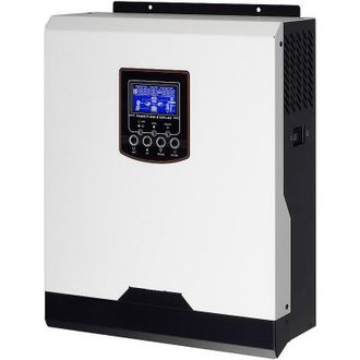 Автономний сонячний інвертор Voltronic Axpert VP 1000-12 (1kW, 12V, PWM, 55VDC, 50А) - фото 2 Автономний сонячний інвертор Voltronic Axpert VP 1000-12 (1kW, 12V, PWM, 55VDC, 50А) - фото 2