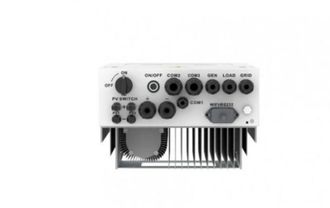 Гибридный инвертор Deye SUN-6K-SG03LP1-EU - фото 3