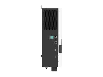 Автономный инвертор MUST PV18-3524 PRO (MPPT) - фото 2 Автономный инвертор MUST PV18-3524 PRO (MPPT) - фото 2