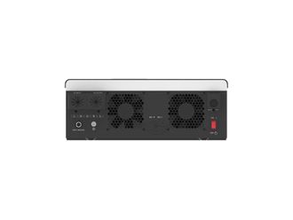 Автономный инвертор MUST PV18-3524 PRO (MPPT) - фото 3 Автономный инвертор MUST PV18-3524 PRO (MPPT) - фото 3