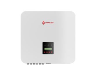 Сетевой инвертор 3ф 25кВт CHISAGE ESS CE-3P25KEG - фото 1