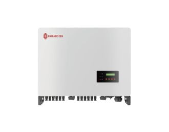 Мережевий інвертор 3ф 40кВт CHISAGE ESS E-3P40KEG - фото 1