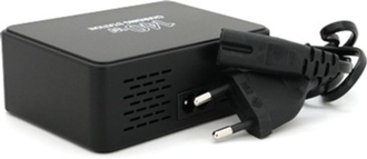 Зарядная станция Voltronic V-118H 140W Black (YT31248) - фото 3 Зарядная станция Voltronic V-118H 140W Black (YT31248) - фото 3
