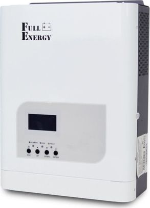 Гібридний сонячний інвертор (hybrid) Full Energy BBGI-1012PRO - фото 1