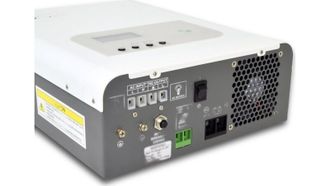 Гібридний сонячний інвертор (hybrid) Full Energy BBGI-1012PRO - фото 3