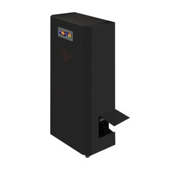 Система резервного питания LogicPower LP Autonomic Ultra F3,5-12kWh Черный матовый (23529) - фото 2
