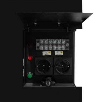 Система резервного питания LogicPower LP Autonomic Ultra F3,5-12kWh Черный матовый (23529) - фото 3