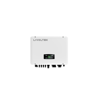 Гібридна електростанція Livoltek All-in-One ESS 3-Phase Гібридний інвертор 12кВт + АКБ 15кВт/г + BMS - фото 2 Гібридна електростанція Livoltek All-in-One ESS 3-Phase Гібридний інвертор 12кВт + АКБ 15кВт/г + BMS - фото 2