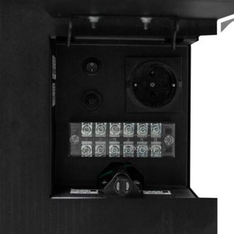 Система резервного питания LogicPower LP Autonomic Basic F1-3,0kWh Черный матовый (23519) - фото 3