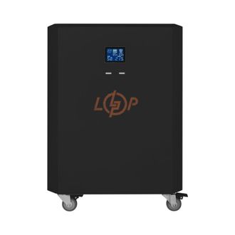 Система резервного живлення LogicPower LP Autonomic Power FW2.5-2.6kWh Чорний мат (23968) - фото 2 Система резервного живлення LogicPower LP Autonomic Power FW2.5-2.6kWh Чорний мат (23968) - фото 2