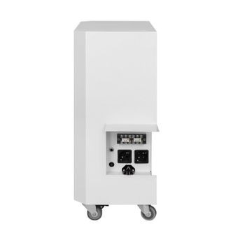 Система резервного живлення LP Autonomic Power FW 2500W (АКБ 7200Wh) Білий мат - фото 2 Система резервного живлення LP Autonomic Power FW 2500W (АКБ 7200Wh) Білий мат - фото 2