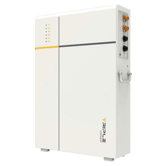 Комплект збереження енергії Гібридний сонячний інвертор Solax Power PROSOLAX X1-HYB-6.0-LV 6 кВт + Акумуляторна батарея Solax Power PROSOLAX T-BAT-LV D53 5.3 kWh (1 шт) - фото 5 Комплект збереження енергії Гібридний сонячний інвертор Solax Power PROSOLAX X1-HYB-6.0-LV 6 кВт + Акумуляторна батарея Solax Power PROSOLAX T-BAT-LV D53 5.3 kWh (1 шт) - фото 5