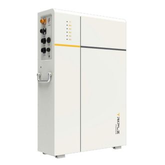 Комплект збереження енергії Гібридний сонячний інвертор Solax Power PROSOLAX X1-HYB-6.0-LV 6 кВт + Акумуляторна батарея Solax Power PROSOLAX T-BAT-LV D53 5.3 kWh (1 шт) - фото 6 Комплект збереження енергії Гібридний сонячний інвертор Solax Power PROSOLAX X1-HYB-6.0-LV 6 кВт + Акумуляторна батарея Solax Power PROSOLAX T-BAT-LV D53 5.3 kWh (1 шт) - фото 6