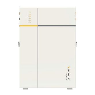 Комплект збереження енергії Гібридний сонячний інвертор Solax Power PROSOLAX X1-HYB-6.0-LV 6 кВт + Акумуляторна батарея Solax Power PROSOLAX T-BAT-LV D53 5.3 kWh (1 шт) - фото 7 Комплект збереження енергії Гібридний сонячний інвертор Solax Power PROSOLAX X1-HYB-6.0-LV 6 кВт + Акумуляторна батарея Solax Power PROSOLAX T-BAT-LV D53 5.3 kWh (1 шт) - фото 7