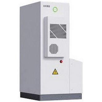 Комплект резервного живлення SAJ CHS2-50K-T6-X 50kW, 100.3kWh battery - фото 2