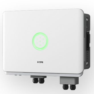 Гібридний інвертор SAJ H2 H2-30K-T3 30K - фото 3