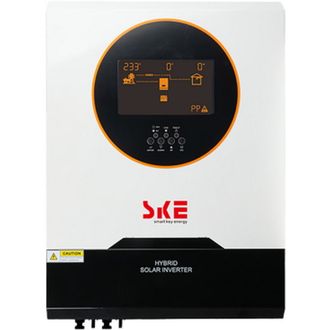 Гибридный инвертор SKE PH21-10.2K 10.2KW 48VDC Europe - фото 1 Гибридный инвертор SKE PH21-10.2K 10.2KW 48VDC Europe - фото 1