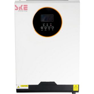 Гибридный инвертор SKE PH21-6.2K 48v 6.2KW Europe - фото 1 Гибридный инвертор SKE PH21-6.2K 48v 6.2KW Europe - фото 1