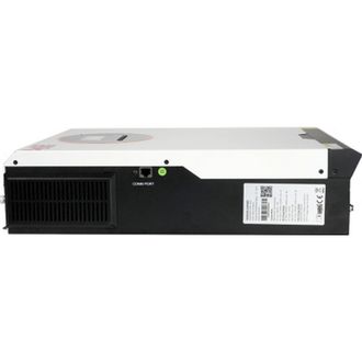 Гибридный инвертор SKE PH21-6.2K 48v 6.2KW Europe - фото 3 Гибридный инвертор SKE PH21-6.2K 48v 6.2KW Europe - фото 3