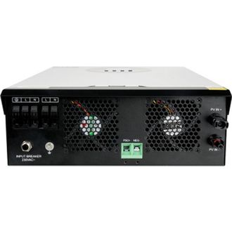 Гибридный инвертор SKE PH21-6.2K 48v 6.2KW Europe - фото 5 Гибридный инвертор SKE PH21-6.2K 48v 6.2KW Europe - фото 5