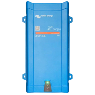 Інвертор Victron Energy MultiPlus 48/1600/20-16 - фото 1