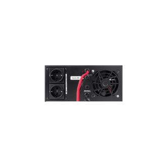 Комплект резервного живлення Prologix 1200 (PLP1200XL) 1200VA/1000Вт + АКБ PL12-100GEL - фото 2 Комплект резервного живлення Prologix 1200 (PLP1200XL) 1200VA/1000Вт + АКБ PL12-100GEL - фото 2