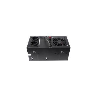 Комплект резервного живлення Prologix 1200 (PLP1200XL) 1200VA/1000Вт + АКБ PL12-100GEL - фото 3 Комплект резервного живлення Prologix 1200 (PLP1200XL) 1200VA/1000Вт + АКБ PL12-100GEL - фото 3