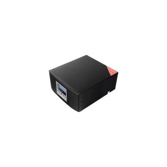 Комплект резервного живлення Prologix 1200 (PLP1200XL) 1200VA/1000Вт + АКБ PL12-100GEL - фото 4 Комплект резервного живлення Prologix 1200 (PLP1200XL) 1200VA/1000Вт + АКБ PL12-100GEL - фото 4