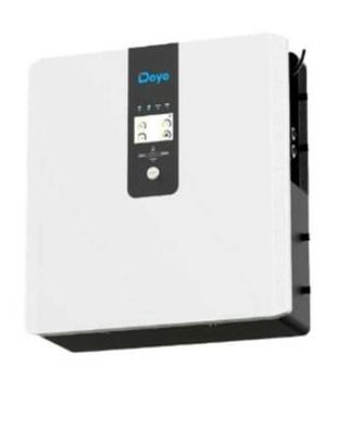Система зберігання енергії Deye All-in-one ESS 3.6kW with Battery 5.3kWh (RW-F5.3-2H3) - фото 1 Система зберігання енергії Deye All-in-one ESS 3.6kW with Battery 5.3kWh (RW-F5.3-2H3) - фото 1