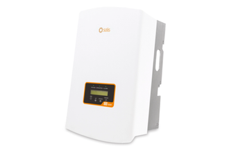 Сетевой солнечный инвертор (on-grid) Solis Solar S5-GR3P20K - фото 3 Сетевой солнечный инвертор (on-grid) Solis Solar S5-GR3P20K - фото 3