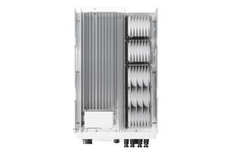Сетевой солнечный инвертор (on-grid) Solis Solar S5-GR3P20K - фото 4 Сетевой солнечный инвертор (on-grid) Solis Solar S5-GR3P20K - фото 4