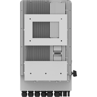 Гібридний сонячний інвертор (hybrid) Deye SUN-6K-SG05LP1-EU WiFi - фото 2 Гібридний сонячний інвертор (hybrid) Deye SUN-6K-SG05LP1-EU WiFi - фото 2