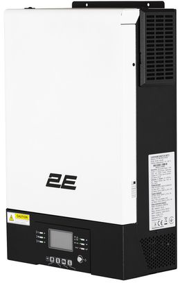 Інвертор сонячний автономний 2E XM KING 6000VA, 48V Pnom - 6,0kW 2-AC (2E-XM-KING-6K48T) - фото 2