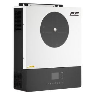 Автономний сонячний інвертор 2E XM ULTRA 11000VA/11000W, 48V, 2 MPPT, 2xTerminal in/out (2E-XM-ULTRA-11K48DIO) - фото 3