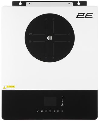 Автономний сонячний інвертор 2E XM ULTRA 11000VA/11000W, 48V, 2 MPPT, 2xTerminal in/out (2E-XM-ULTRA-11K48DIO) - фото 1