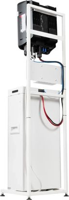 Система зберігання енергії Afore SVS-1AF6K1-LDY14.34K1-1 (6kW 14.3kWh 1BAT LiFePO4 6000 циклів) - фото 3