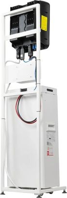 Система зберігання енергії Afore SVS-1AF6K1-LDY14.34K1-1 (6kW 14.3kWh 1BAT LiFePO4 6000 циклів) - фото 4