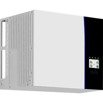 Высоковольтный гибридный инвертор Deye LP1AIO-12KW (AI-W5.1-12P3-EU-B) - фото 1 Высоковольтный гибридный инвертор Deye LP1AIO-12KW (AI-W5.1-12P3-EU-B) - фото 1