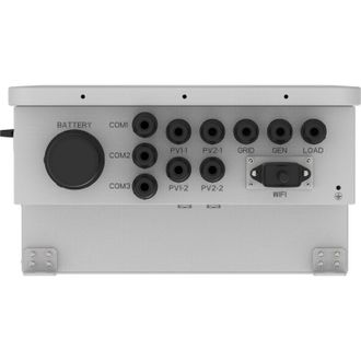 Гібридний сонячний інвертор Deye SUN-12K-SG02LP1-EU-AM3 Europe - фото 5